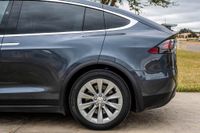 2018 Tesla Model X 75D for sale