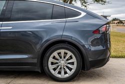 2018 Tesla Model X 75D for sale