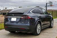 2018 Tesla Model X 75D for sale
