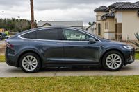 2018 Tesla Model X 75D for sale