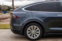 2018 Tesla Model X 75D for sale
