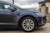 2018 Tesla Model X 75D for sale