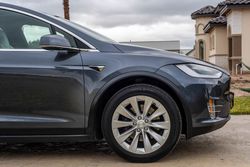 2018 Tesla Model X 75D for sale