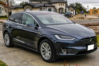 2018 Tesla Model X 75D for sale