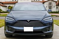 2018 Tesla Model X 75D for sale