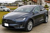 2018 Tesla Model X 75D for sale