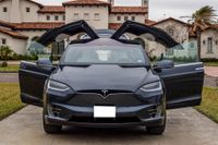 2018 Tesla Model X 75D for sale