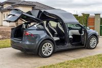 2018 Tesla Model X 75D for sale