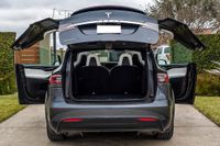 2018 Tesla Model X 75D for sale