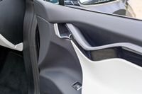 2018 Tesla Model X 75D for sale