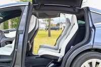 2018 Tesla Model X 75D for sale