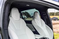 2018 Tesla Model X 75D for sale