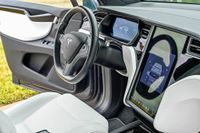 2018 Tesla Model X 75D for sale