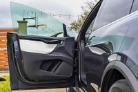 2018 Tesla Model X 75D for sale