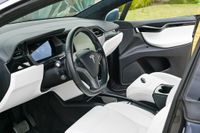2018 Tesla Model X 75D for sale