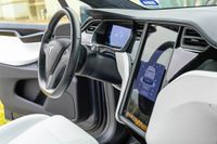 2018 Tesla Model X 75D for sale
