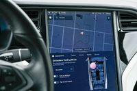 2018 Tesla Model X 75D for sale