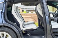 2018 Tesla Model X 75D for sale