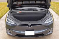 2018 Tesla Model X 75D for sale