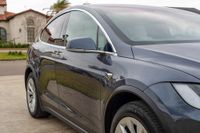 2018 Tesla Model X 75D for sale