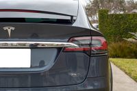 2018 Tesla Model X 75D for sale