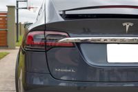 2018 Tesla Model X 75D for sale
