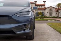 2018 Tesla Model X 75D for sale