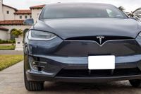 2018 Tesla Model X 75D for sale