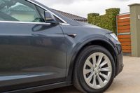 2018 Tesla Model X 75D for sale
