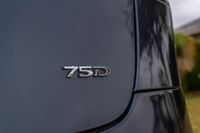 2018 Tesla Model X 75D for sale