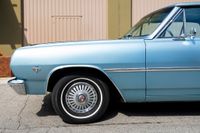 1965 Chevrolet Chevelle Sport Coupe for sale