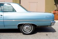 1965 Chevrolet Chevelle Sport Coupe for sale