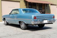 1965 Chevrolet Chevelle Sport Coupe for sale