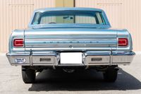 1965 Chevrolet Chevelle Sport Coupe for sale