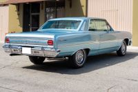 1965 Chevrolet Chevelle Sport Coupe for sale