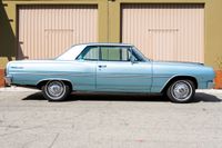 1965 Chevrolet Chevelle Sport Coupe for sale