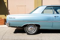 1965 Chevrolet Chevelle Sport Coupe for sale