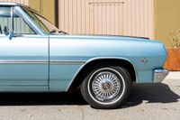 1965 Chevrolet Chevelle Sport Coupe for sale
