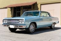 1965 Chevrolet Chevelle Sport Coupe for sale