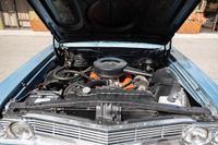 1965 Chevrolet Chevelle Sport Coupe for sale