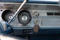 1965 Chevrolet Chevelle Sport Coupe for sale