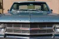 1965 Chevrolet Chevelle Sport Coupe for sale