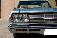 1965 Chevrolet Chevelle Sport Coupe for sale