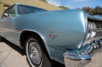 1965 Chevrolet Chevelle Sport Coupe for sale