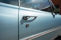 1965 Chevrolet Chevelle Sport Coupe for sale