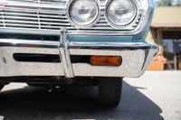 1965 Chevrolet Chevelle Sport Coupe for sale