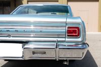 1965 Chevrolet Chevelle Sport Coupe for sale