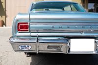 1965 Chevrolet Chevelle Sport Coupe for sale