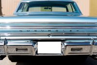 1965 Chevrolet Chevelle Sport Coupe for sale