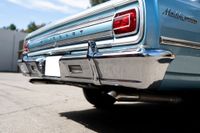 1965 Chevrolet Chevelle Sport Coupe for sale